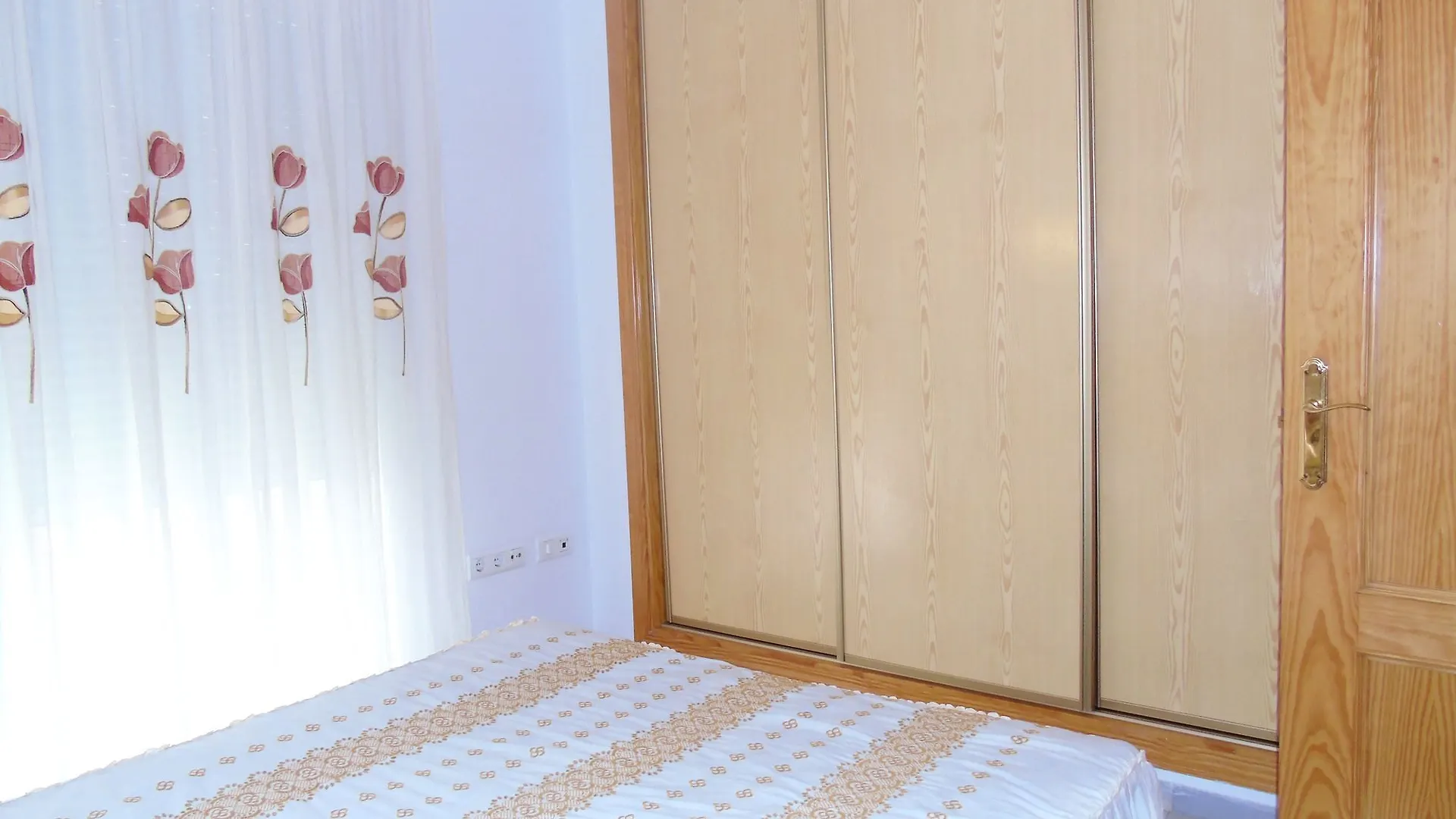 A&N San Andres 36 1A Apartment Torre Del Mar Spain