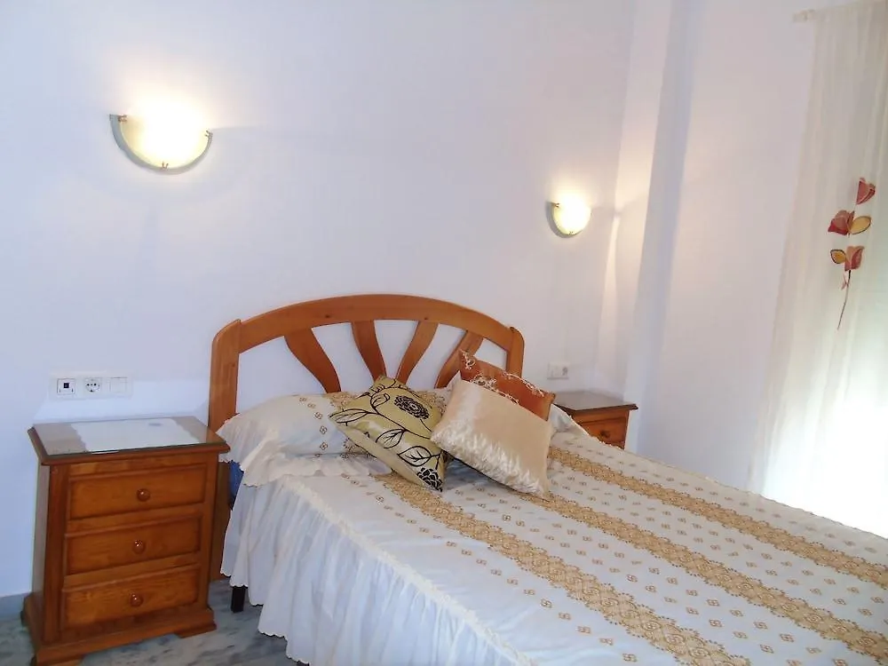 A&N San Andres 36 1A Apartment Torre Del Mar 0*,  Spain