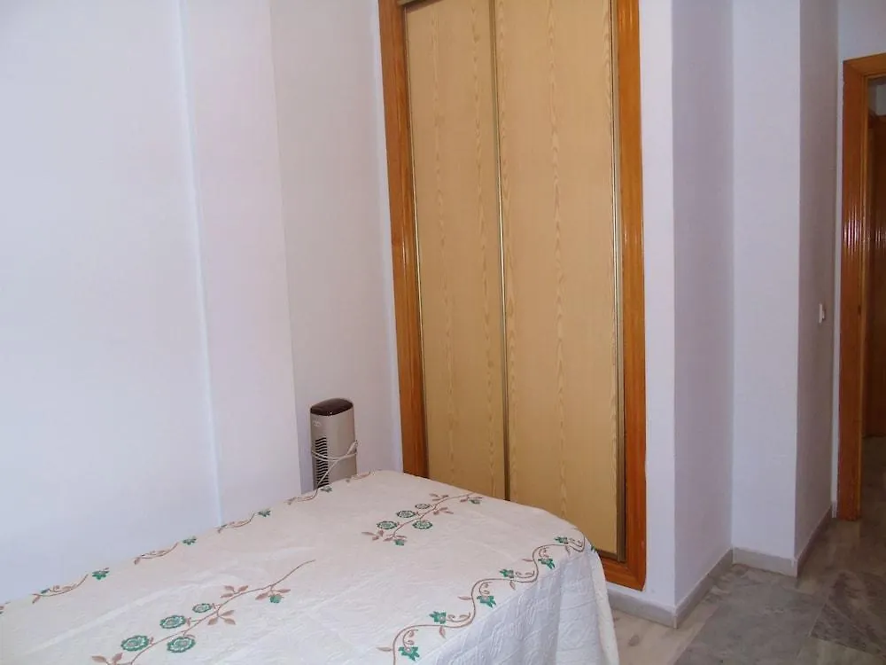 A&N San Andres 36 1A Apartment Torre Del Mar