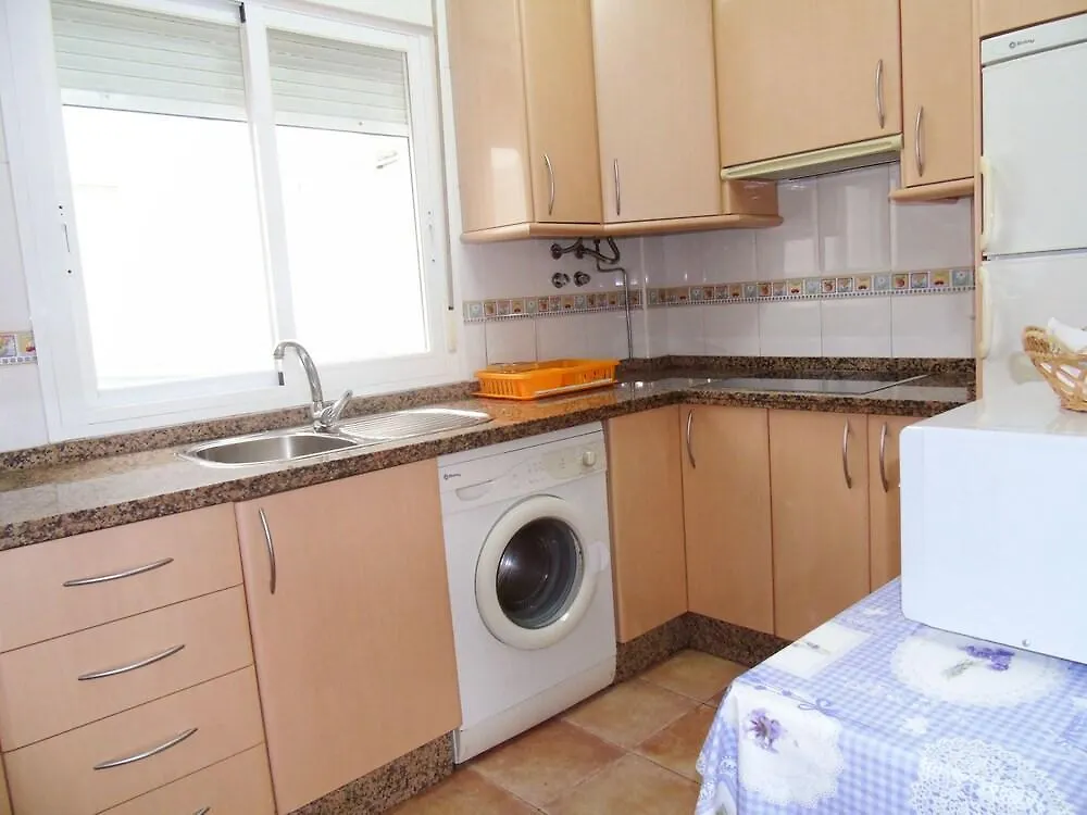 A&N San Andres 36 1A Apartment Torre Del Mar Spain