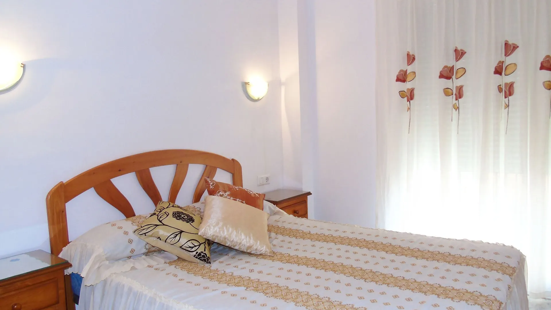 A&N San Andres 36 1A Διαμέρισμα Torre Del Mar